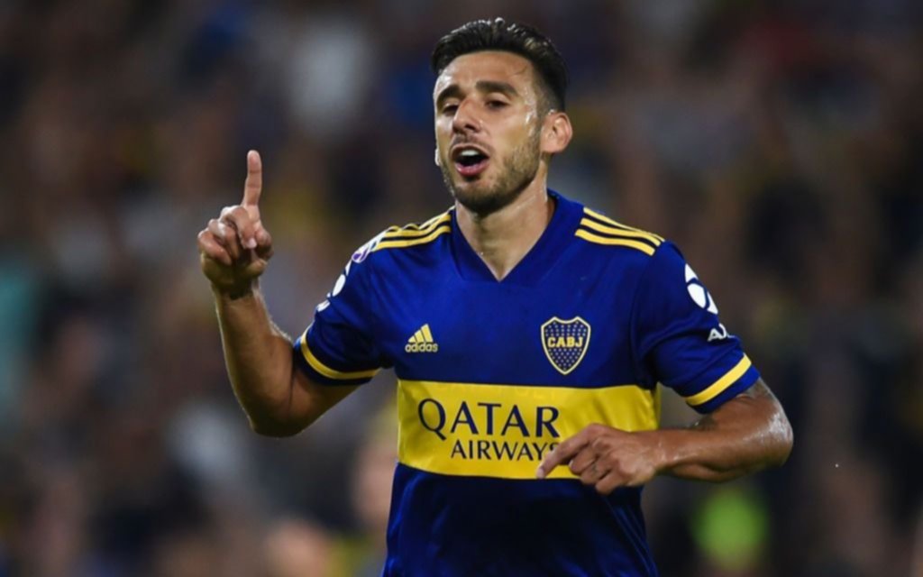 Se confirmó el desgarro de Salvio: ¿Volverá a jugar en Boca?