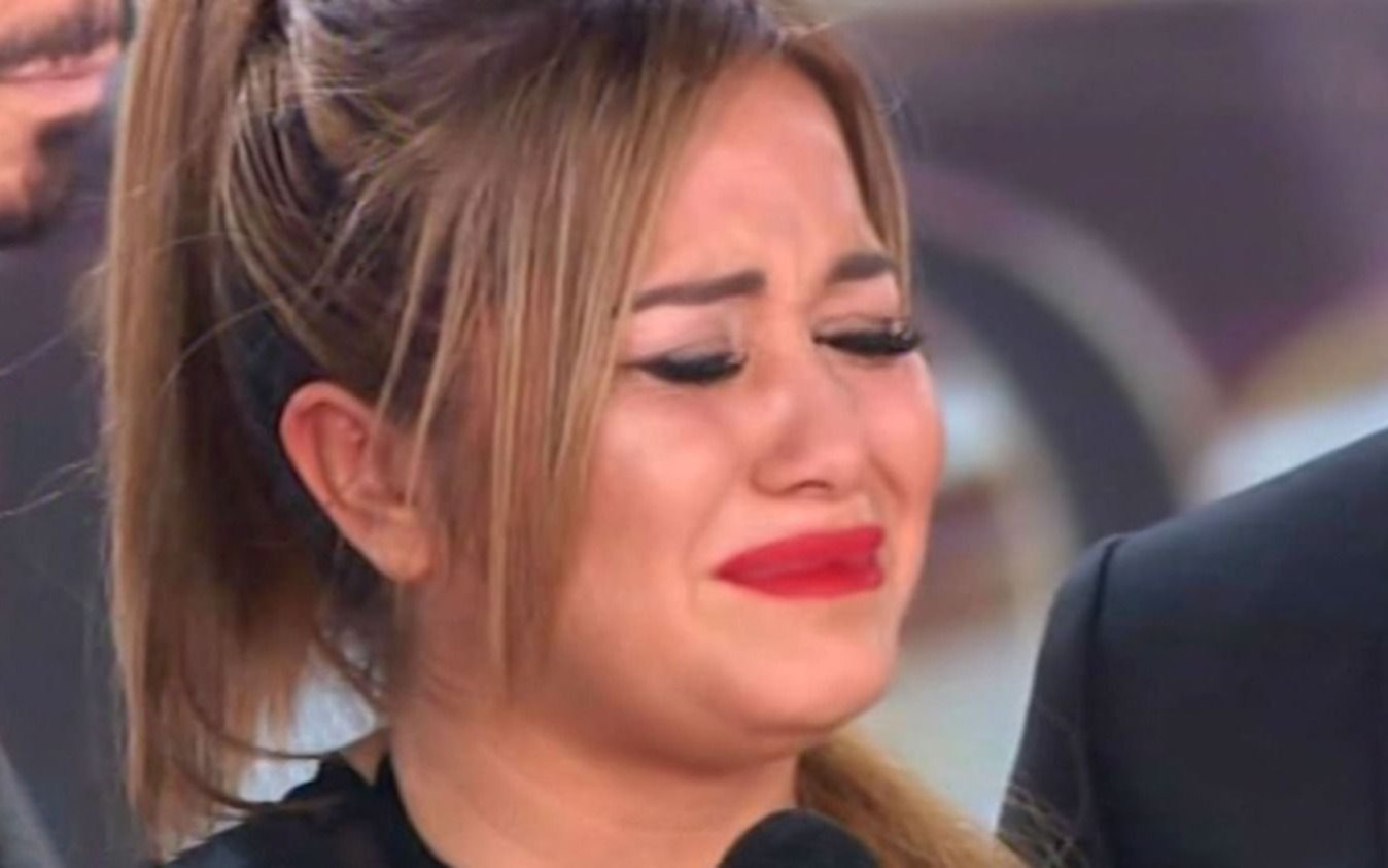 Karina La Princesita y una fuerte frase: "Me siento vieja y pienso que voy a morir sola"