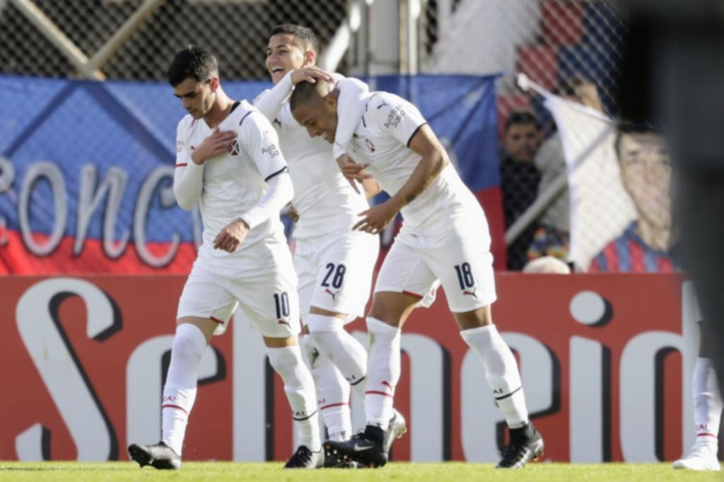 Independiente recibe a la T en busca de tres puntos y paz