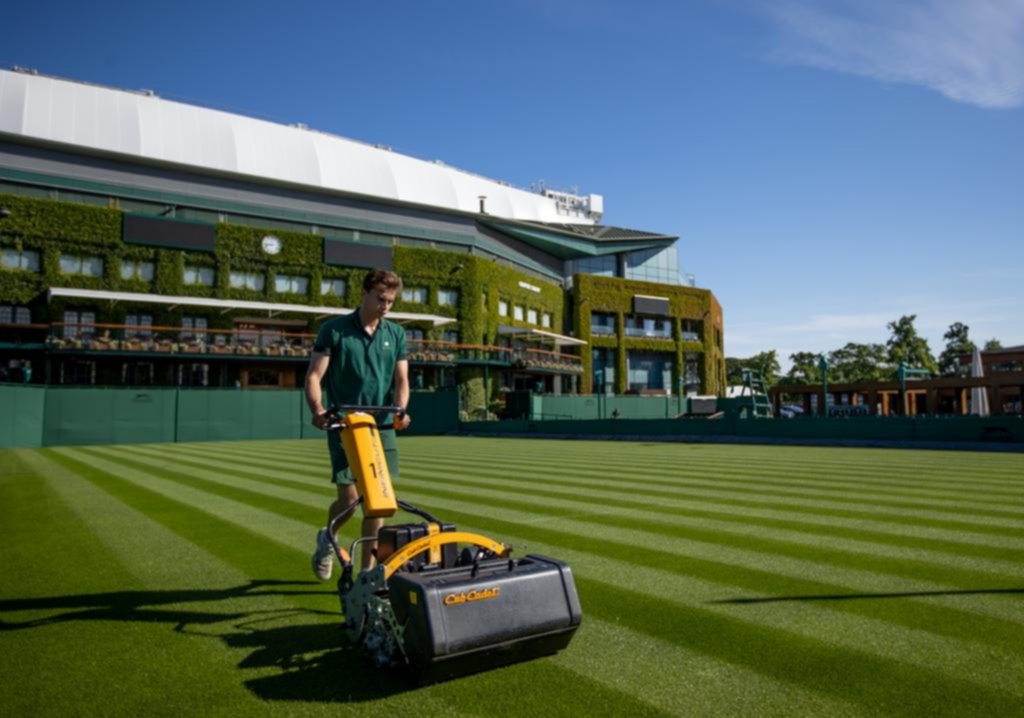 A falta de puntos, Wimbledon dará premios millonarios