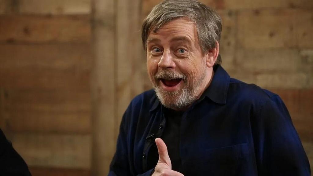 Un fichaje galático para “Sandman”: la serie de Netflix suma a Mark Hamill