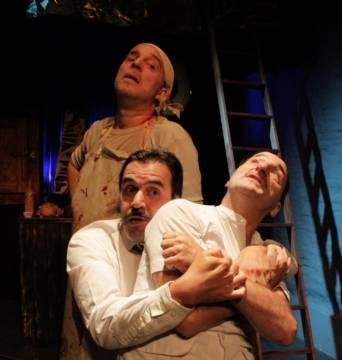 Un finde para salir en La Plata: shows, teatro, música y más en la agenda de espectáculos