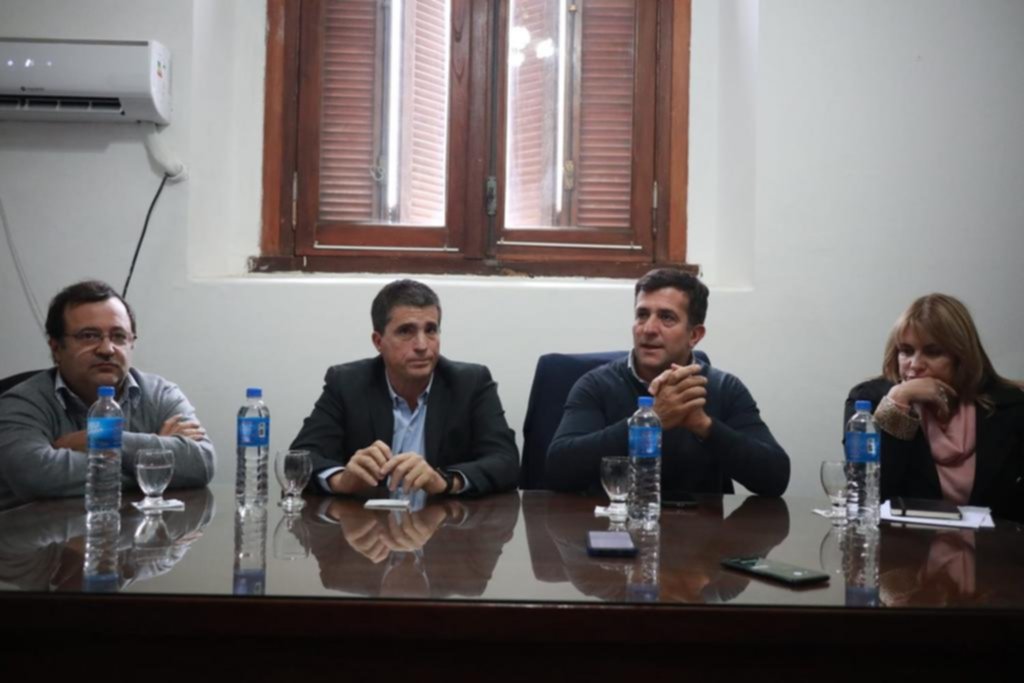 La oposición apura en la Legislatura la discusión por la Boleta Única