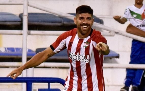 Rescindió Ramírez y Gaich ¿alternativa para el Loco Díaz?
