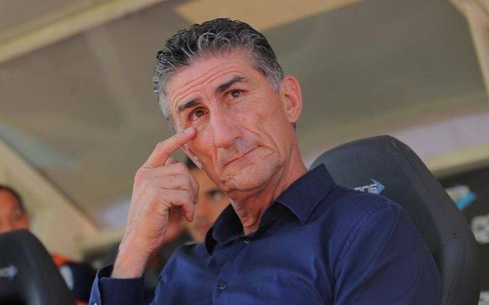 La salud del "Patón" Bauza: ¿Qué es lo que tiene el ex jugador y DT de la Selección Argentina?