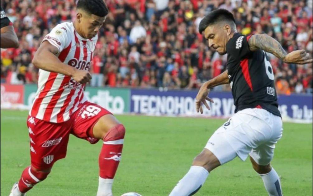 Consideran el clásico entre Colón y Unión como partido de "altísimo riesgo": habrá un amplio operativo