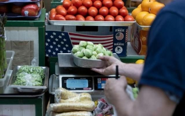 La inflación de EE UU asciende al 8,6% anual en mayo, su pico máximo en 40 años