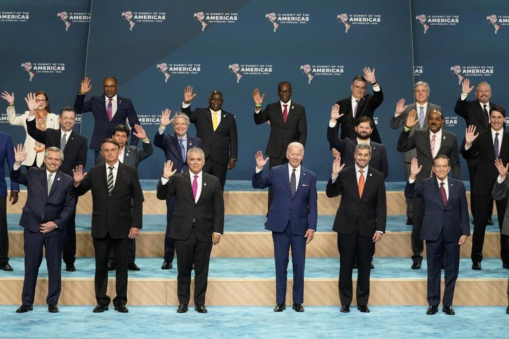 Pacto migratorio: el mayor logro de la Cumbre
