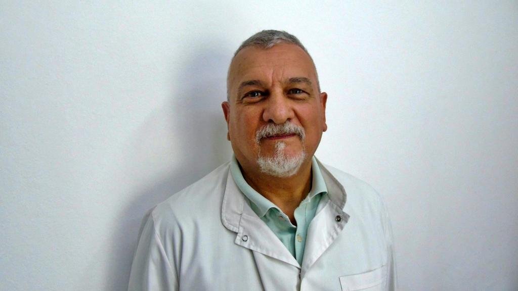 Cáncer de próstata: casi la mitad de los casos se detectan ya avanzados