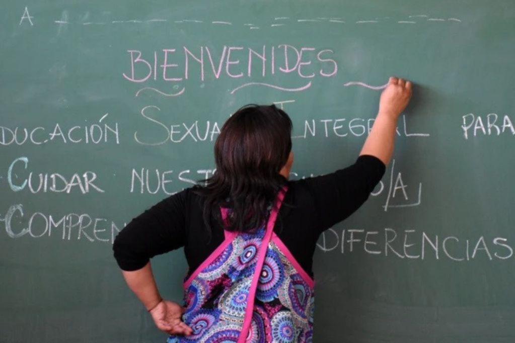 El lenguaje inclusivo: entre usos y debates en La Plata
