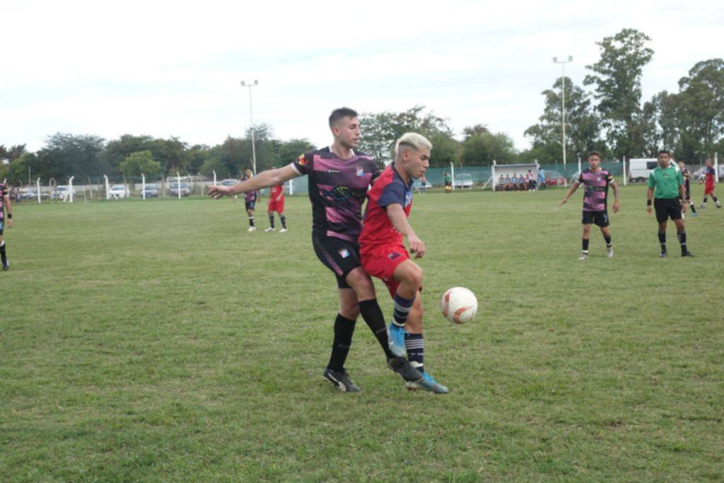 ADIP pone en juego la punta ante el difícil Nueva Alianza