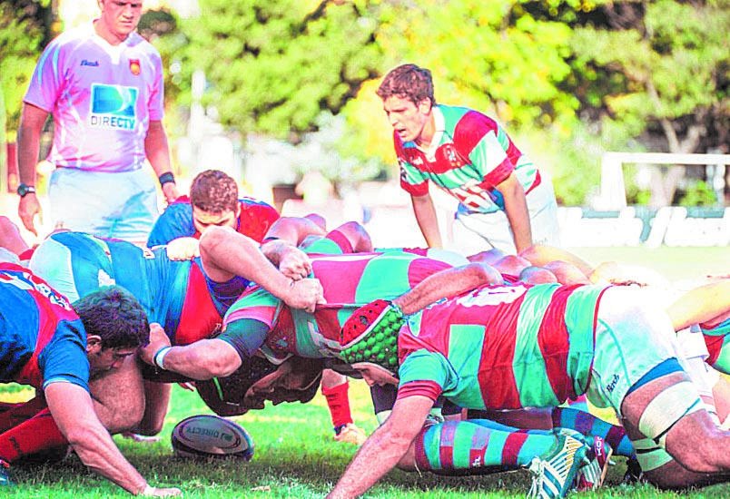 San Luis recibe a Atlético del Rosario; mientras que Los Tilos jugará con CUBA