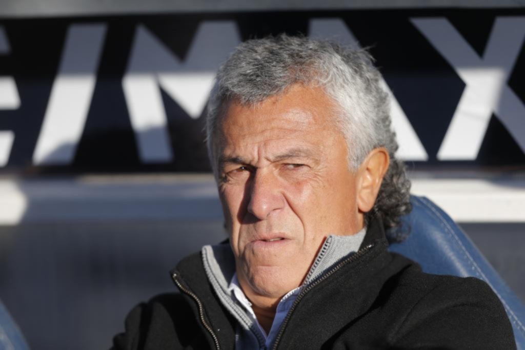 Gorosito eligió no hablar para evitar respuestas incómodas
