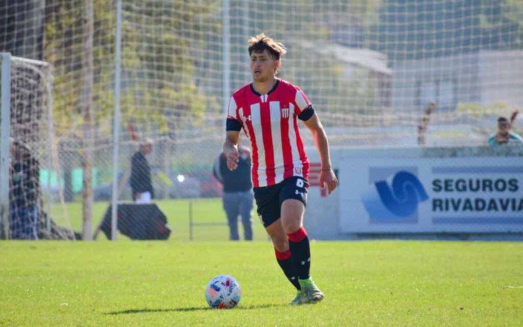 Los Juveniles del Pincha se miden con Central