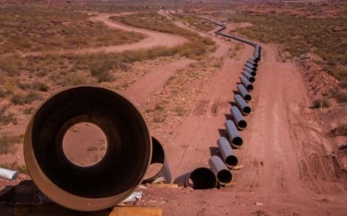 Gasoducto Kirchner: crearían comisiones de seguimiento de la obra y estarían a cargo de Guzmán