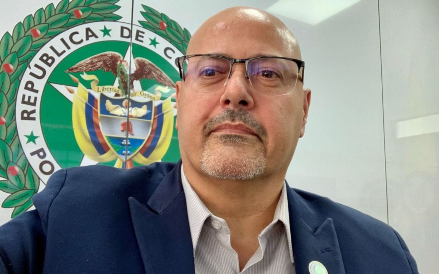 "Seguridad y narcotráfico, ¿no tenemos suerte, o cerramos los ojos y hacemos oídos sordos?
