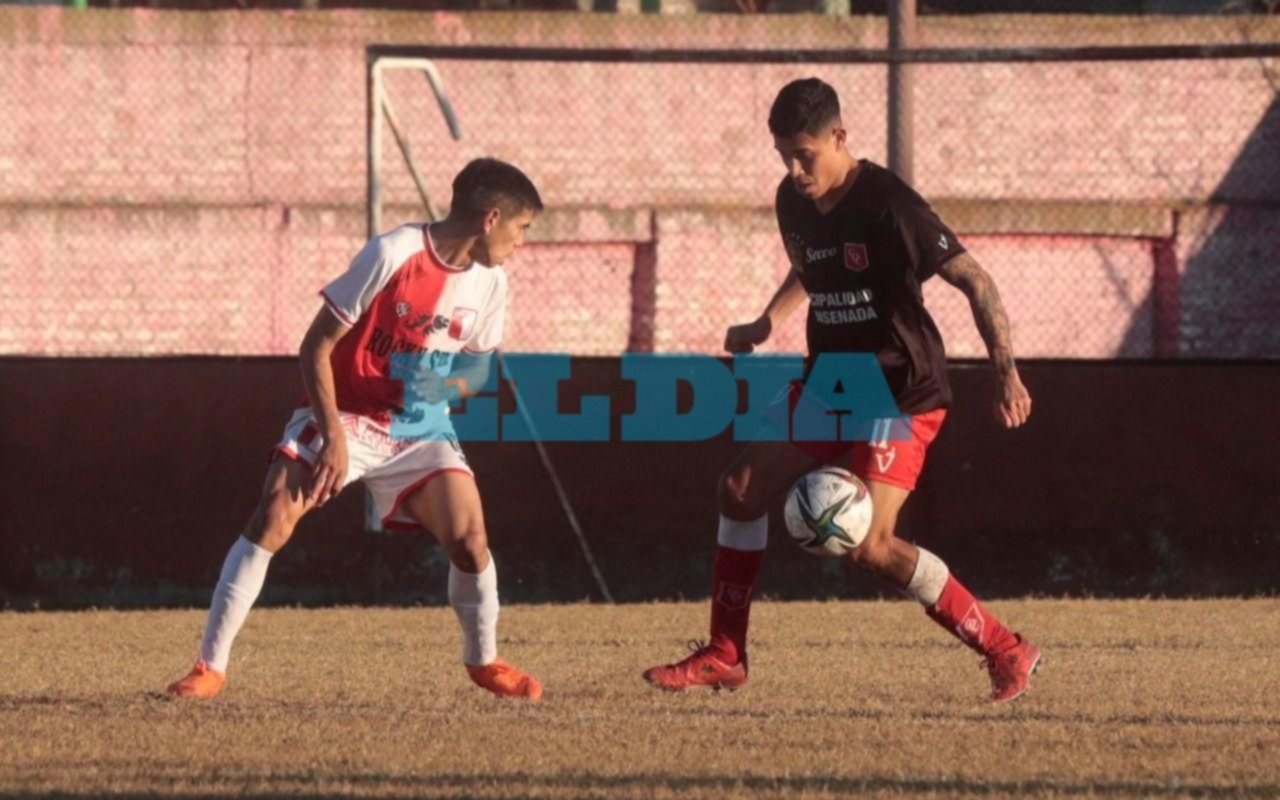 Cambaceres volvió al triunfo y se acomodó en el torneo