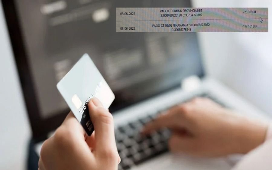 Un matrimonio platense quedó en la ruina: los despojaron de 250 mil pesos en sus cuentas bancarias
