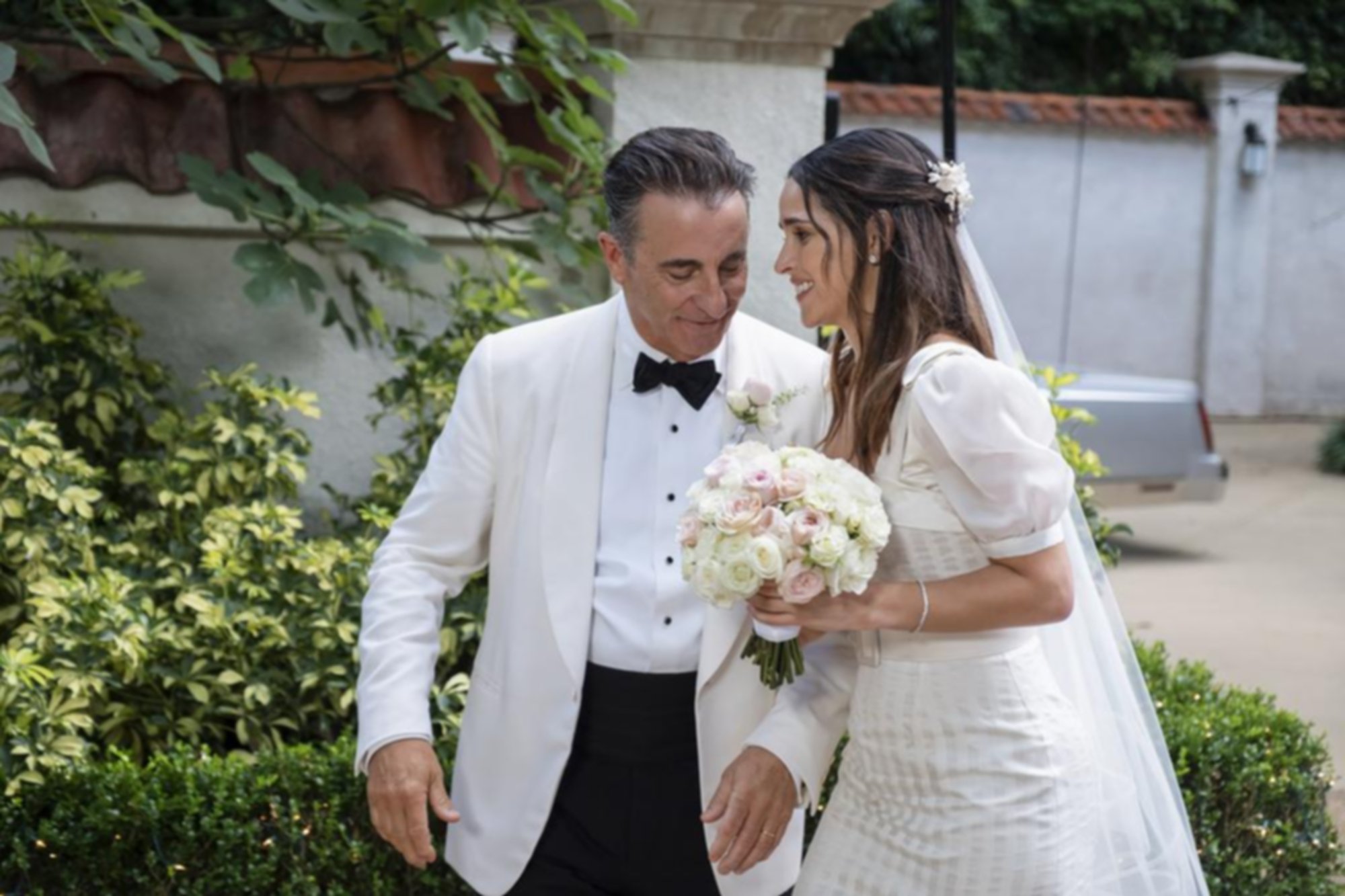 El padre de la novia”: el regreso de un clásico, ahora con sabor latino El padre de la novia”: el regreso de un clásico, ahora con sabor latino