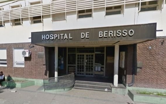 Atropellaron a un enfermero en Berisso cuando iba a trabajar: "Lo dejaron tirado"