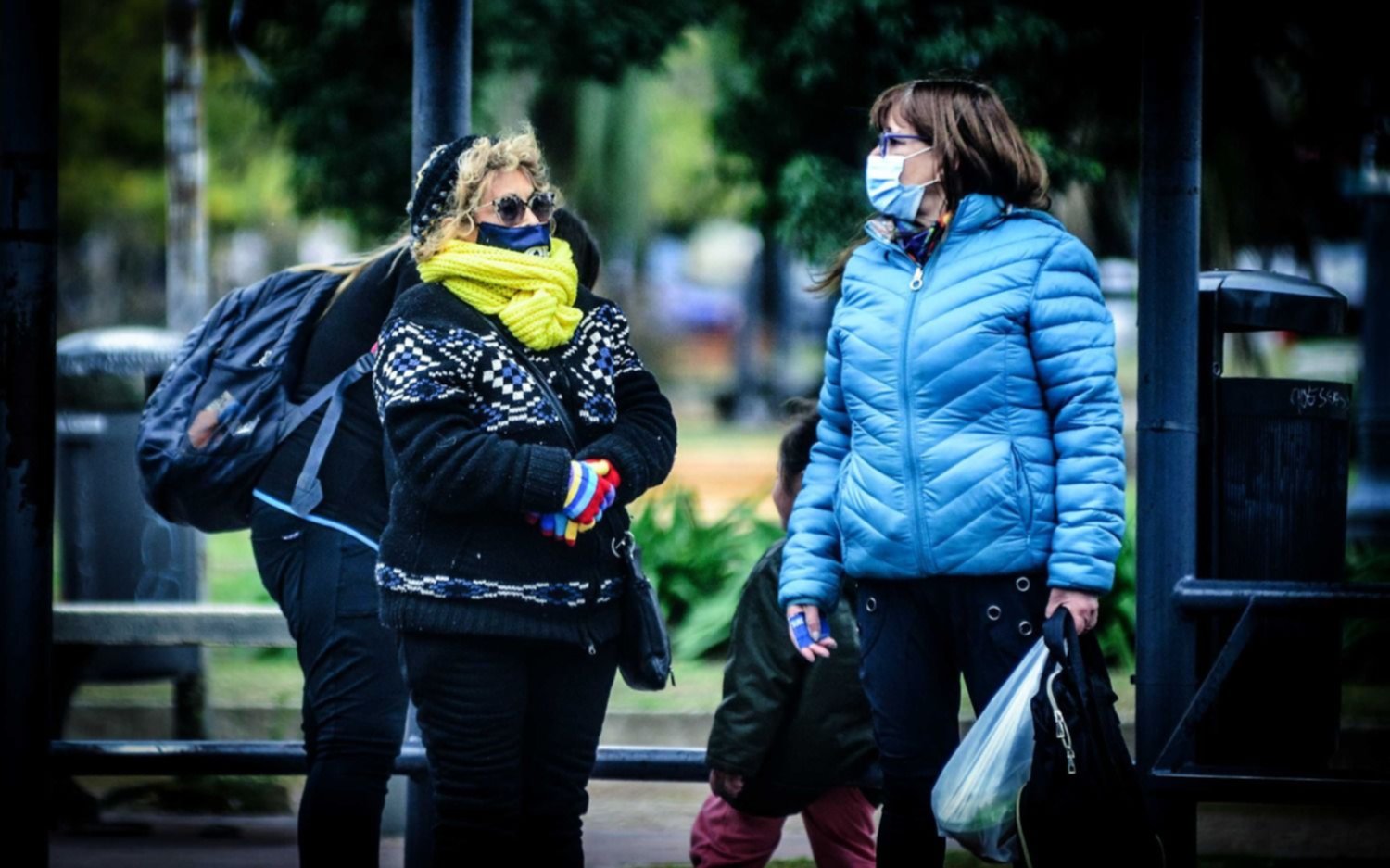 Domingo fresco pero con sol en La Plata: la máxima llegará a 16 grados
