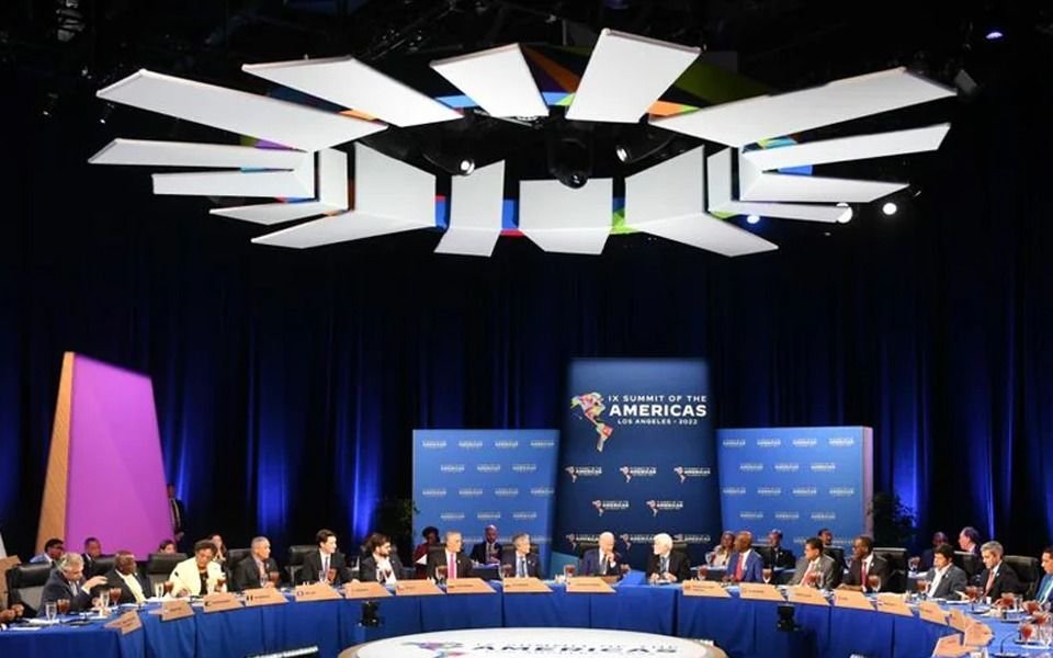 “El riesgo de una Tercera Guerra Mundial es muy grande”: la advertencia de Biden a los presidentes 