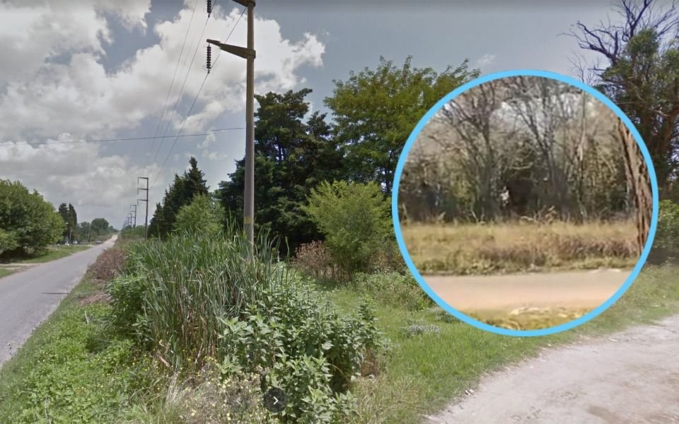 Una zona del Gran La Plata sigue en alerta por los intentos de usurpación: "Van a venir como 50 personas"