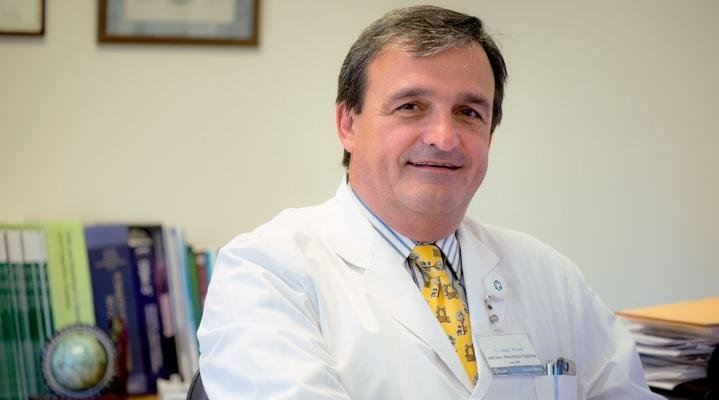 La alimentación es uno de los cuatro pilares para prevenirla
