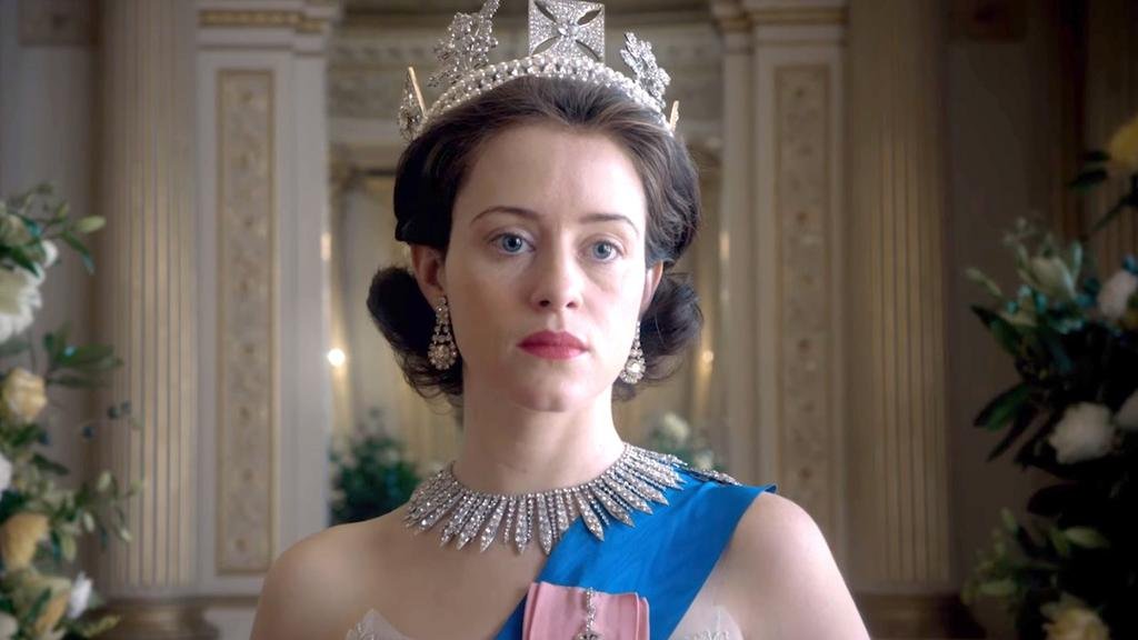 Historias de la realeza inglesa para ver “on demand”