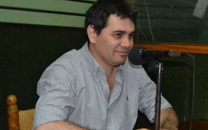 Dolor por la muerte del intendente de un municipio bonaerense: tenía 45 años