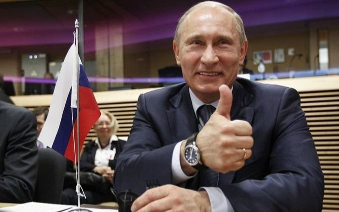 El insólito pedido de Putin a sus guardaespaldas para que no trasciendan detalles de su salud