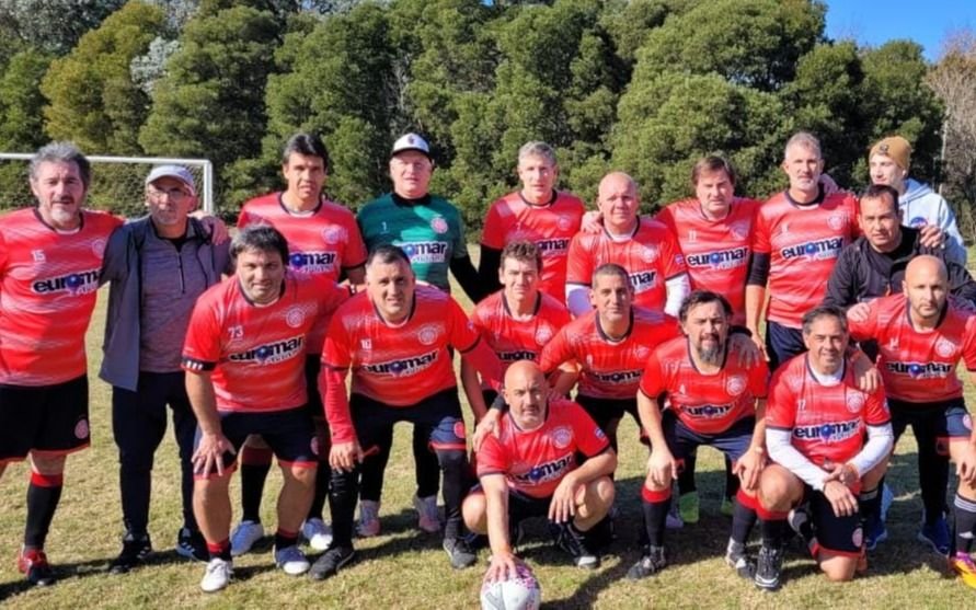 La 73, con Palermo a la cabeza, campeona