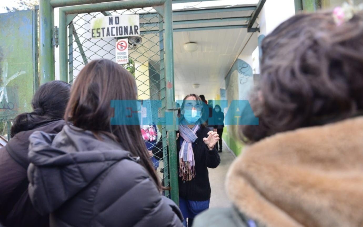 Tensión en el Jardín de la Anexa: los padres pidieron explicaciones tras las denuncias de abuso