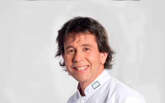 La cocina de Ariel Rodriguez Palacios ahora en Telefe