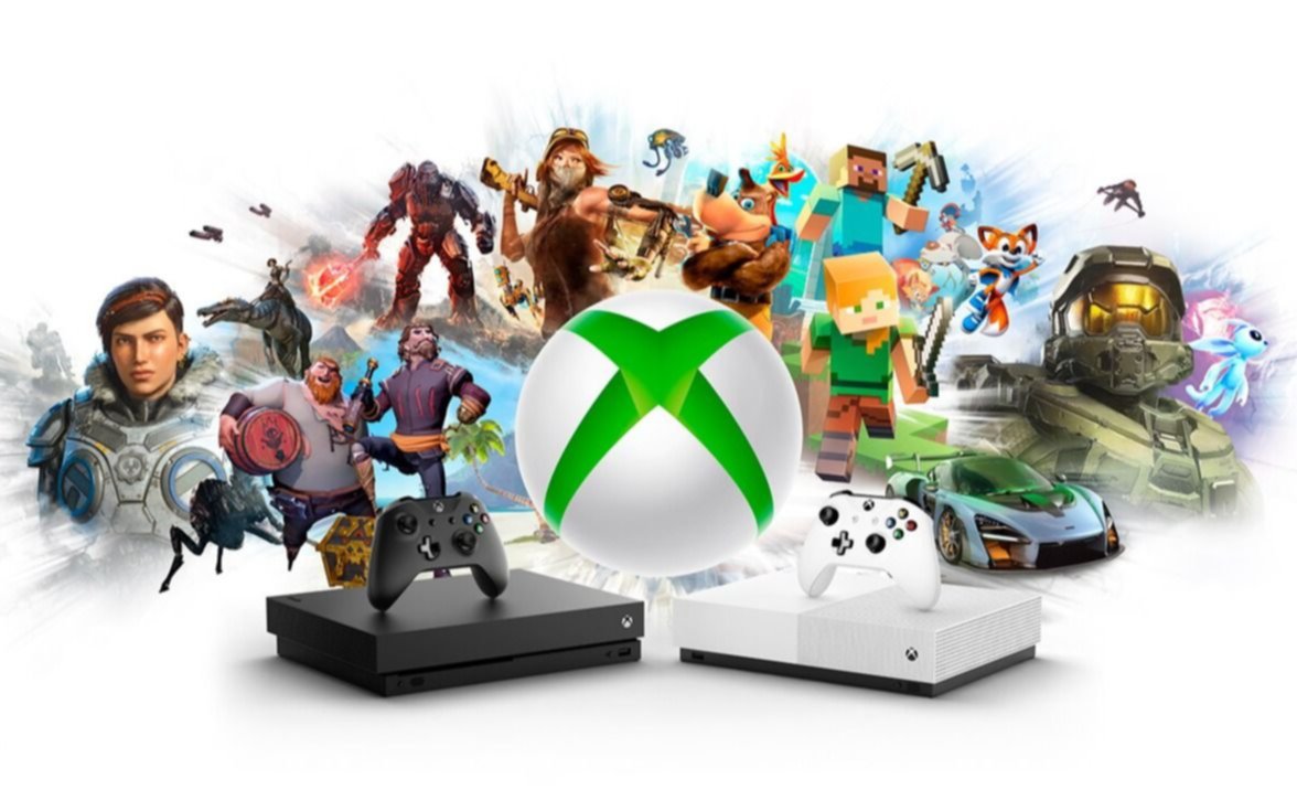 Xbox presenta una “decena” de sorpresas para el próximo año
