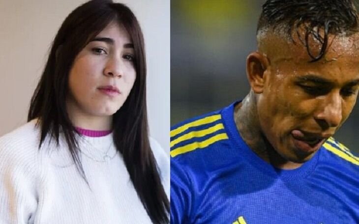 La mujer que denunció a Sebastián Villa por abuso rompió el silencio: "Me arruinó la vida"