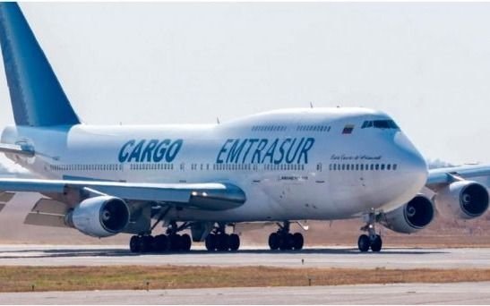 Bajo secreto de sumario: cómo está la causa que abrió la Fiscalía por el avión iraní retenido en Ezeiza