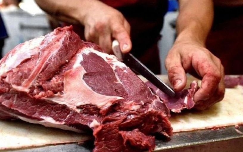La carne aumentó un 6,1% en mayo y los cortes "económicos" subieron más que los "caros"