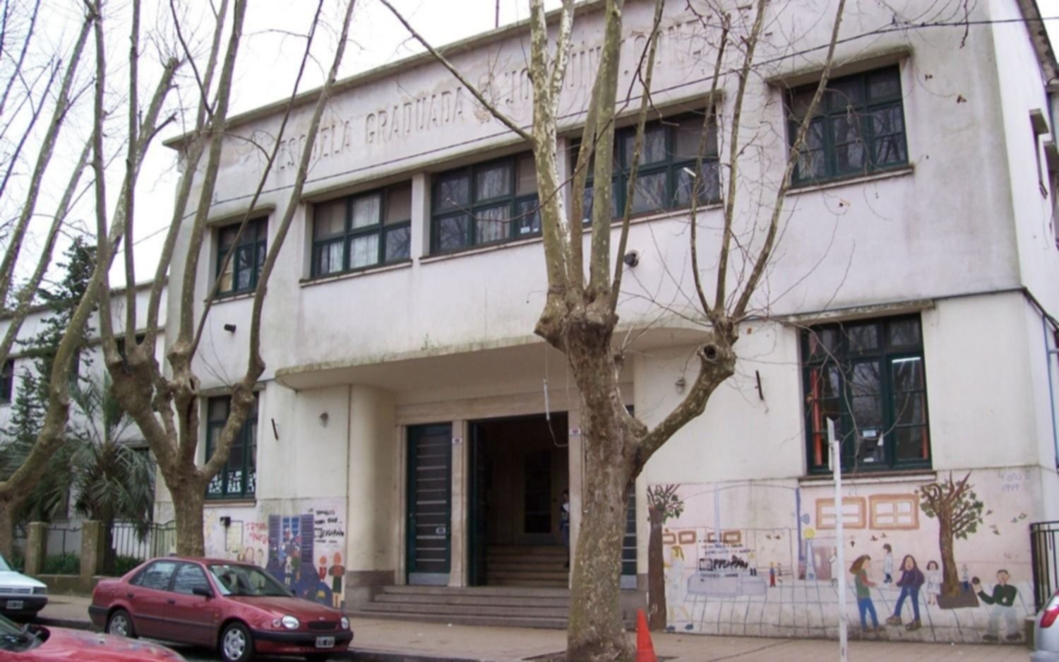 Denuncia de abuso en el Jardín de la Anexa: qué dice el comunicado de la Dirección