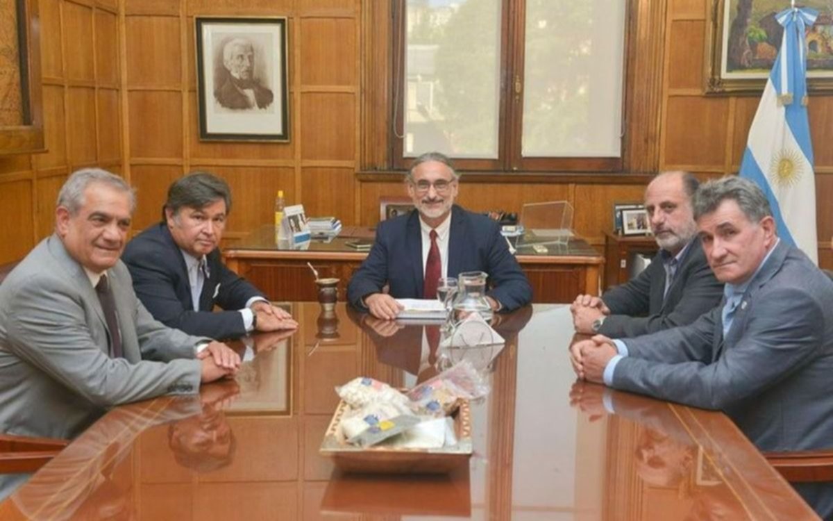 La Mesa de Enlace por la falta de gasoil vuelve a las rutas
