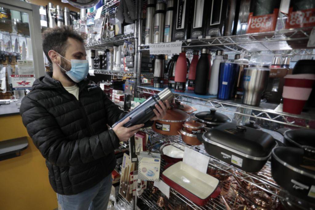 Día del Padre: buen arranque de las ventas