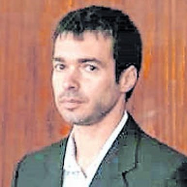 Arranca el juicio contra Lucas Puig, acusado de corrupción de menores
