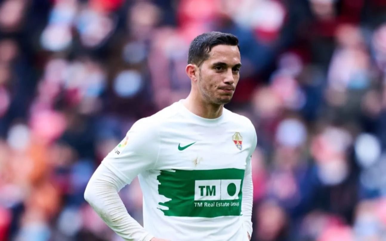Iván Marcone se hace la revisión médica y luego firma contrato con Independiente