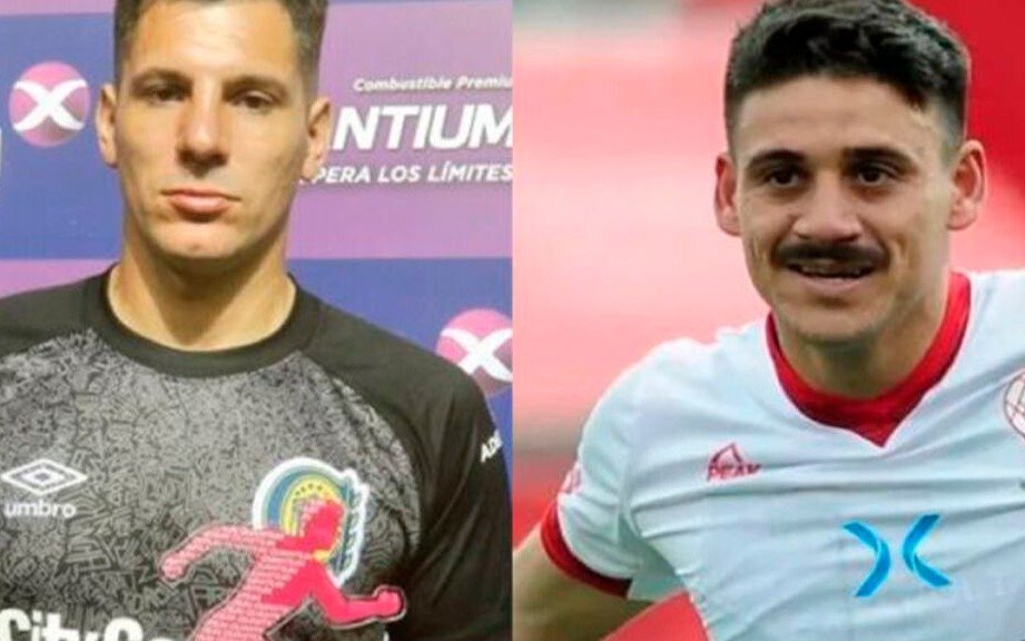 Bronca y amenazas en un partido de Primera: "Sé dónde vive y nos vamos a encontrar"