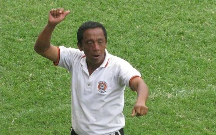 Conmoción por el asesinato de un árbitro: fue golpeado salvajemente por jugador al que había expulsado