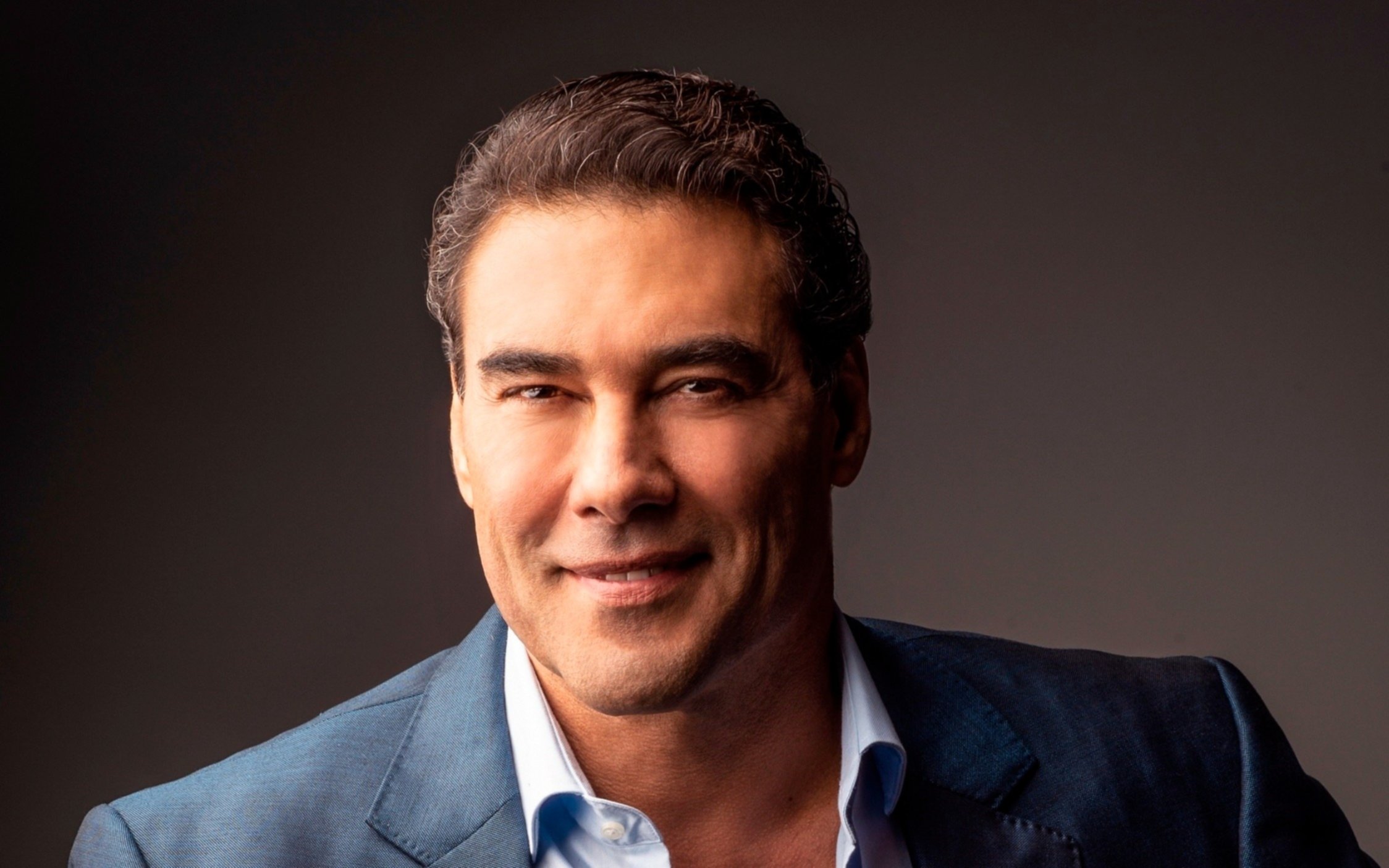 Eduardo Yáñez desmintió que tiene Parkinson