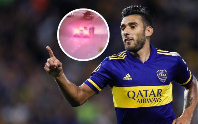 Por falta de pruebas: la Justicia archivó la causa contra "Toto" Salvio, jugador de Boca