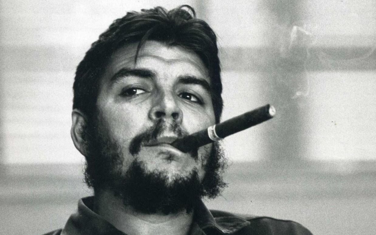 El “Che” Guevara: a 94 años de su nacimiento