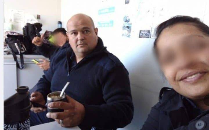 Un policía bonaerense fue asesinado a tiros durante un allanamiento en un campo de Luján