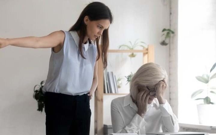 Lanzan campaña contra la discriminación por edad